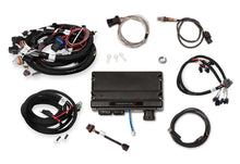 Load image into Gallery viewer, Holley Terminator X MPFI Kit GM LS Early Truck 550-904T