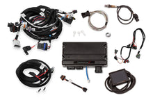 Load image into Gallery viewer, Holley Terminator X MPFI Kit GM LS2/LS3 Late Truck 550-910