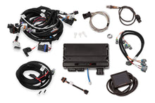 Load image into Gallery viewer, Holley Terminator -X MPFI Kit GM LS2/LS3 Truck 550-905