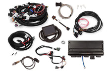 Load image into Gallery viewer, Holley Terminator -X MPFI Kit GM LS2/LS3 Truck 550-931