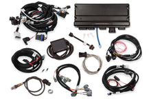 Load image into Gallery viewer, Holley Terminator X-Max Engine Management Systems 550-928