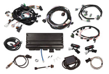 Load image into Gallery viewer, Holley Terminator X Max Ford Mod 4V Motor 550-1319