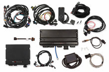 Load image into Gallery viewer, Holley Terminator X Max GM LT4 GDI Late w/DBW  TB 550-1634-6
