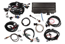 Load image into Gallery viewer, Holley Terminator X-Max MPFI GM LS 58x Truck Engines 550-928T