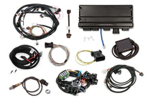 Load image into Gallery viewer, Holley Terminator X Max MPFI Kit Ford w/98+ Trans 550-944
