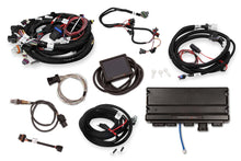 Load image into Gallery viewer, Holley Terminator X Max MPFI Kit LS1/LS6 w/Trans Cont 550-916