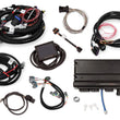 Load image into Gallery viewer, Holley Terminator X Max MPFI Kit w/LS1/LS6 DBW 550-932