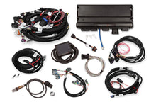 Load image into Gallery viewer, Holley Terminator X Max MPFI Kit w/LS1/LS6 DBW 550-934
