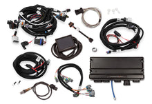 Load image into Gallery viewer, Holley Terminator X Max  MPFI Kit w/Trans Control 550-918