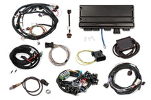 Load image into Gallery viewer, Holley Terminator X Max MPFI Sys. Ford w/Trans Contr. 550-943