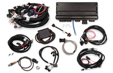 Load image into Gallery viewer, Holley Terminator X Max MPFI System GM LS 24X/1X 550-927