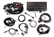 Load image into Gallery viewer, Holley Terminator X Max MPFI System GM LS 24X/1X 550-927T