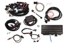 Load image into Gallery viewer, Holley Terminator X Max MPFI System GM LS 24X/1X 550-929