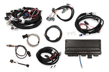 Load image into Gallery viewer, Holley Terminator X Max MPFI w/ Trans Control  LS1 w/EV6 550-919T