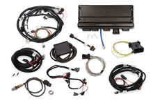 Load image into Gallery viewer, Holley Terminator X Max Univ. MPFI Kit w/Trans Control 550-942