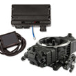 Load image into Gallery viewer, Holley Terminator X Stealth EFI System - 4150  GM 58X LS 550-1061