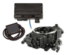 Load image into Gallery viewer, Holley Terminator X Stealth EFI System - 4150  GM 58X LS 550-1061