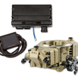 Load image into Gallery viewer, Holley Terminator X Stealth EFI System - 4150  GM 58X LS 550-1062