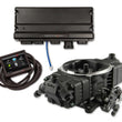 Load image into Gallery viewer, Holley Terminator X Stealth EFI System - 4150  GM 58X LS 550-1064