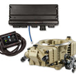 Load image into Gallery viewer, Holley Terminator X Stealth EFI System - 4150  GM 58X LS 550-1065