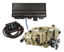 Load image into Gallery viewer, Holley Terminator X Stealth EFI System - 4150  GM 58X LS 550-1065