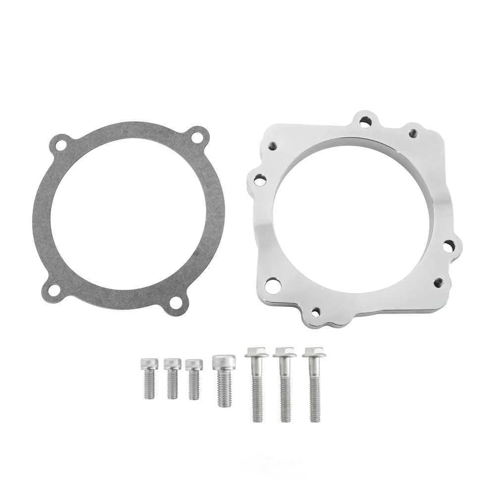 Holley Throttle Body 300-903 fits Ford GT500 - Main Product View