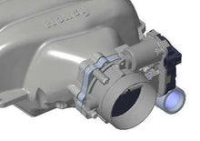 Load image into Gallery viewer, Holley Throttle Body 300-903 fits Ford GT500 - Back View