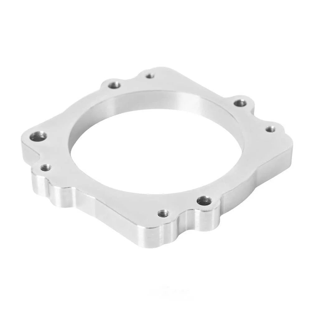 Holley Throttle Body 300-903 fits Ford GT500 - Installation View