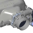 Load image into Gallery viewer, Holley Throttle Body 300-903 fits Ford GT500 - Back View