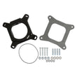 Load image into Gallery viewer, Holley Throttle Body Adapter 4150 to 92mm DBW 17-93 fits LS