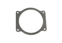 Load image into Gallery viewer, Holley Throttle Body Angle AdapterFits GM LS, LT, and Gen-V LT4 Intake Manifolds - Back View