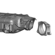 Load image into Gallery viewer, Holley Throttle Body Angle AdapterFits GM LS, LT, and Gen-V LT4 Intake Manifolds - Installation View