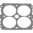 Load image into Gallery viewer, Holley Throttle Body Gasket 1.75 in. x 1.75 in. Bore Size Model 4150™ and Model 4160™