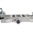 Load image into Gallery viewer, Holley Throttle Body Kit, 0-1850 - Installation View
