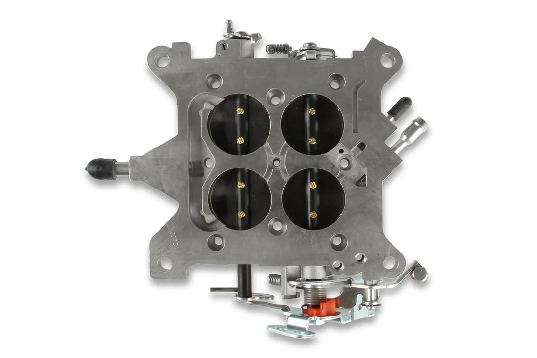 Holley Throttle Body Kit, 0-1850 - Additional View 6