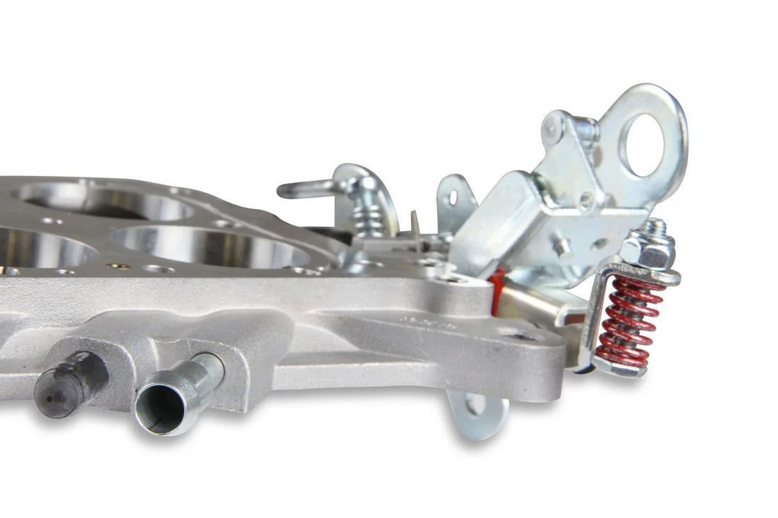 Holley Throttle Body Kit, 0-1850 - Additional View 8