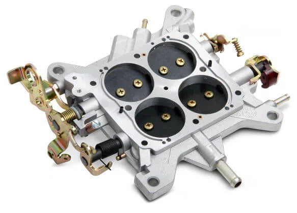 Holley Throttle Body Kit, 0-4776