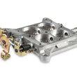 Load image into Gallery viewer, Holley Throttle Body Kit, 0-80496-1 - Side View