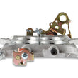 Load image into Gallery viewer, Holley Throttle Body Kit, 0-80496-1 - Back View