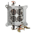 Load image into Gallery viewer, Holley Throttle Body Kit, 0-80496-1 - Installation View