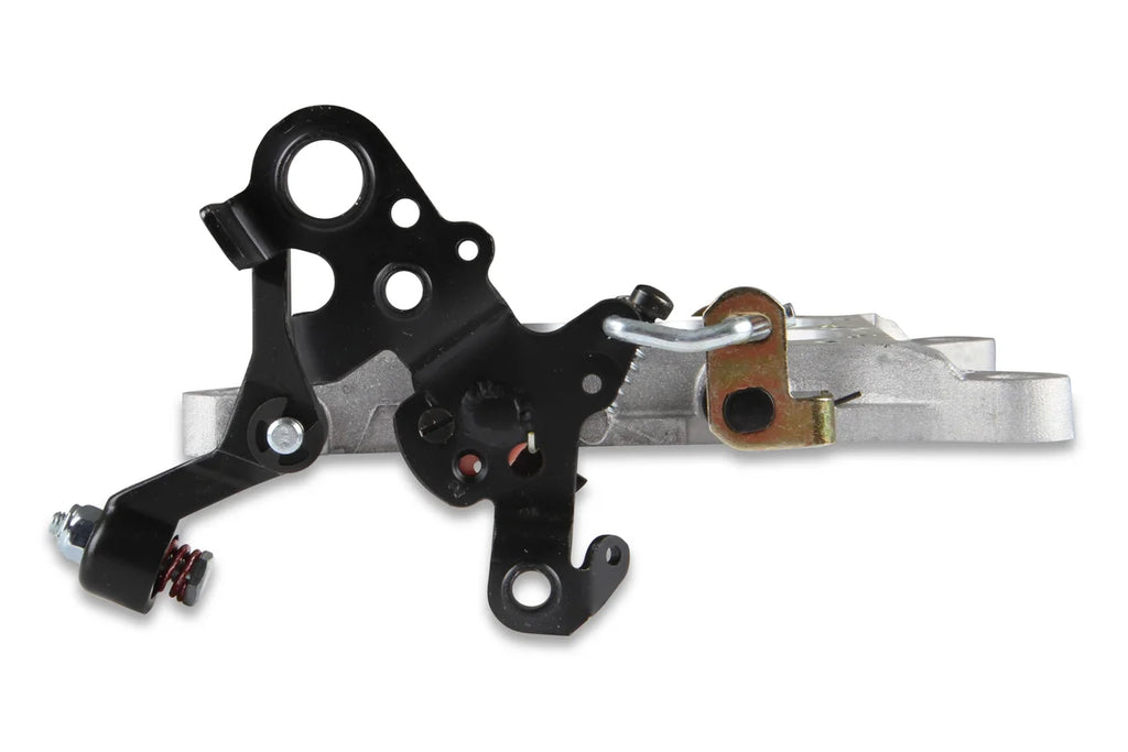 Holley Throttle Body Kit, 0-80541-1 - Main Product View