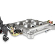 Load image into Gallery viewer, Holley Throttle Body Kit, 0-80541-1 - Side View