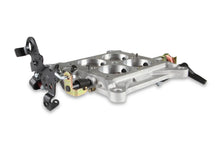 Load image into Gallery viewer, Holley Throttle Body Kit, 0-80541-1 - Side View