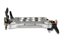 Load image into Gallery viewer, Holley Throttle Body Kit, 0-80541-1 - Back View