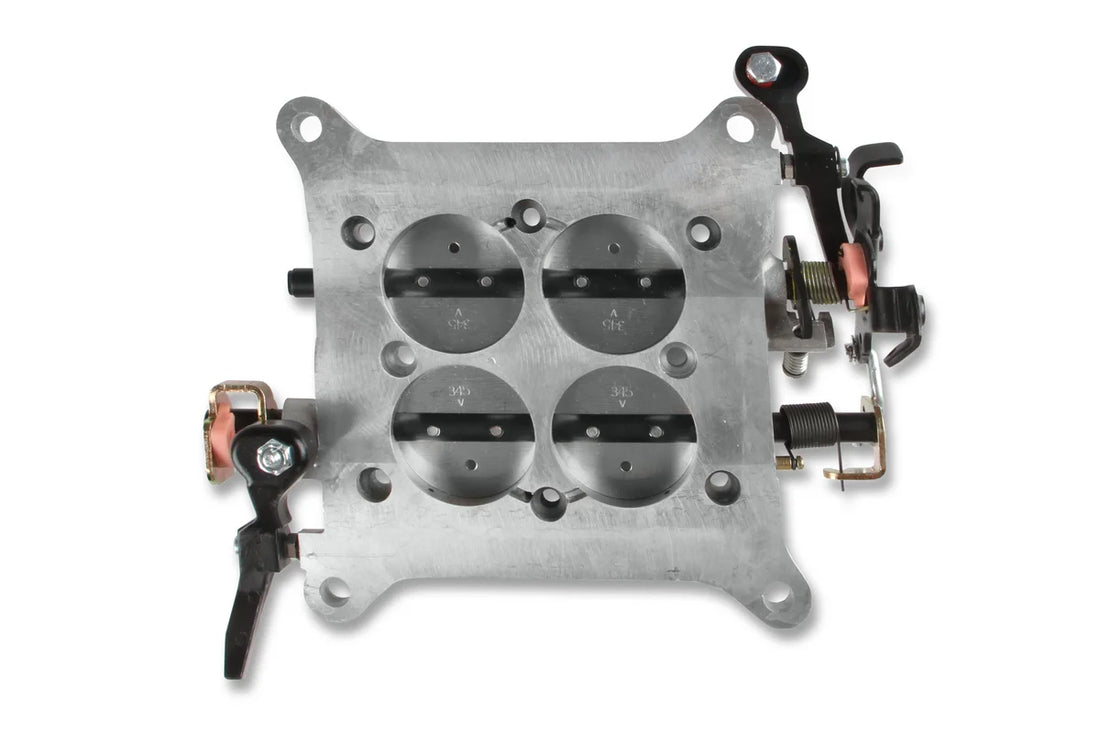 Holley Throttle Body Kit, 0-80541-1 - Additional View 7