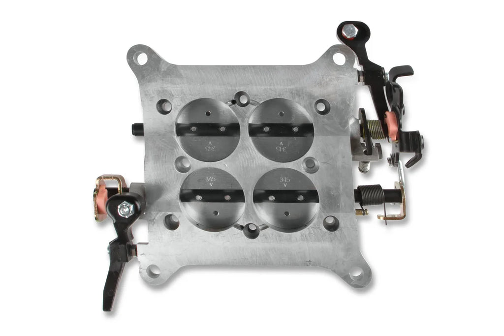 Holley Throttle Body Kit, 0-80541-1 - Additional View 7