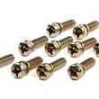 Load image into Gallery viewer, Holley Throttle Body Screw 10 Pack 1005-567