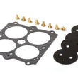 Load image into Gallery viewer, Holley Throttle Plate Kit 1-11/16" Plate Dia. 0.093" Hole Size