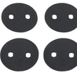 Load image into Gallery viewer, Holley Throttle Plate Kit 1-11/16" Plate Dia. No Hole