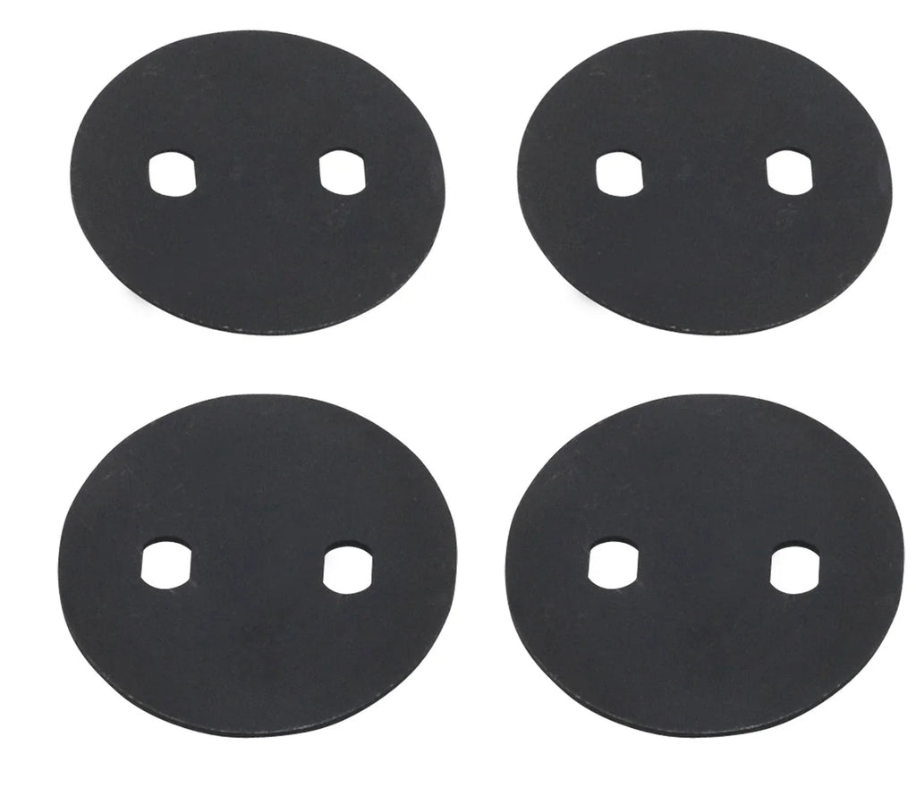 Holley Throttle Plate Kit 1-11/16" Plate Dia. No Hole